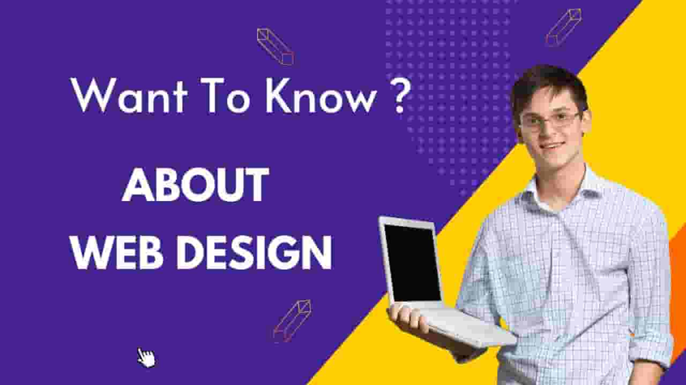 What is Web Design? The Ultimate Guide To Website Design