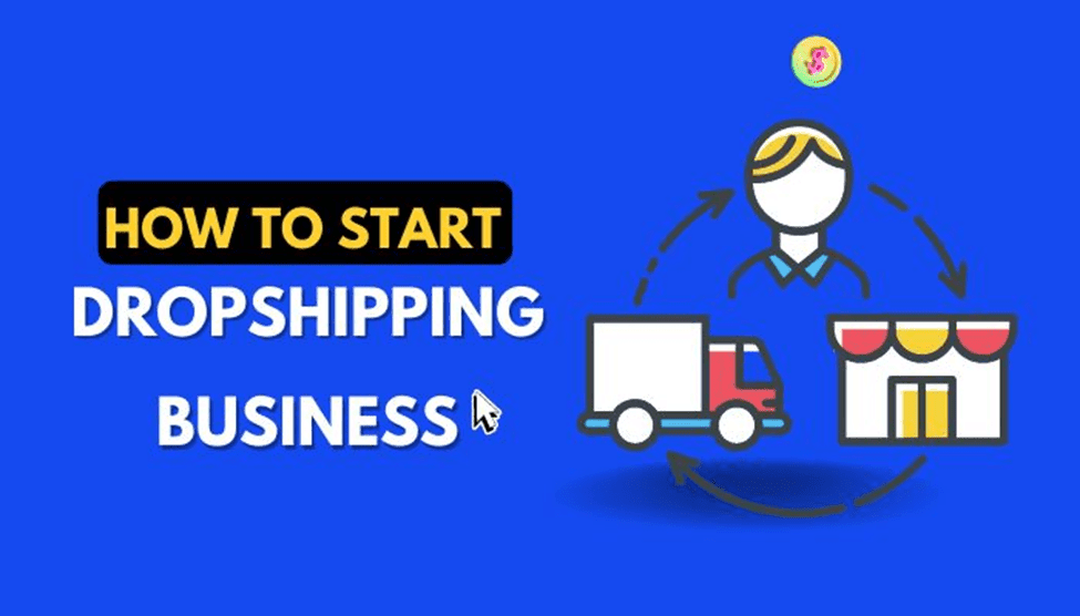 How To Start Dropshipping Business - DigitalMind