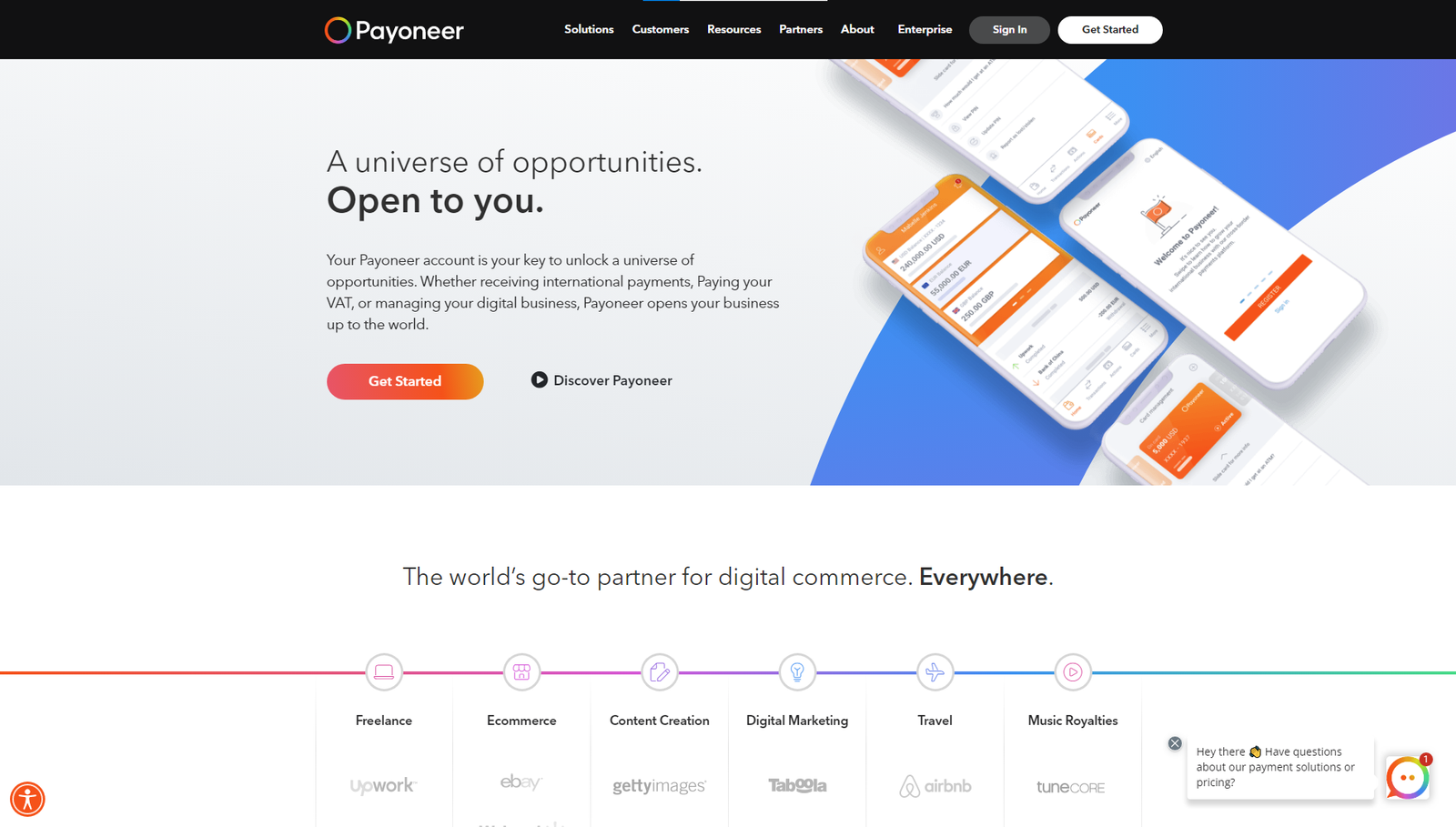 Best PayPal Alternatives For Freelancer Payments (Worldwide)